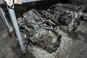 HONDA CR-V ÇIKMA MOTORLAR ADNAN TÜRK OTO DA